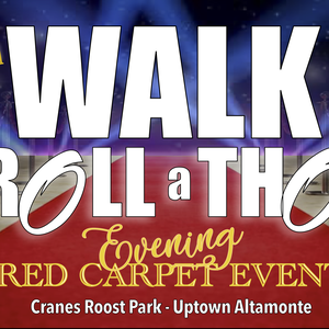 Event Home: 15th Annual Walk-n-Roll-a-Thon